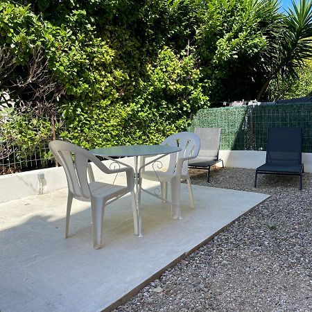 Appt 1 Chambre Jardin Parking 나르본 외부 사진