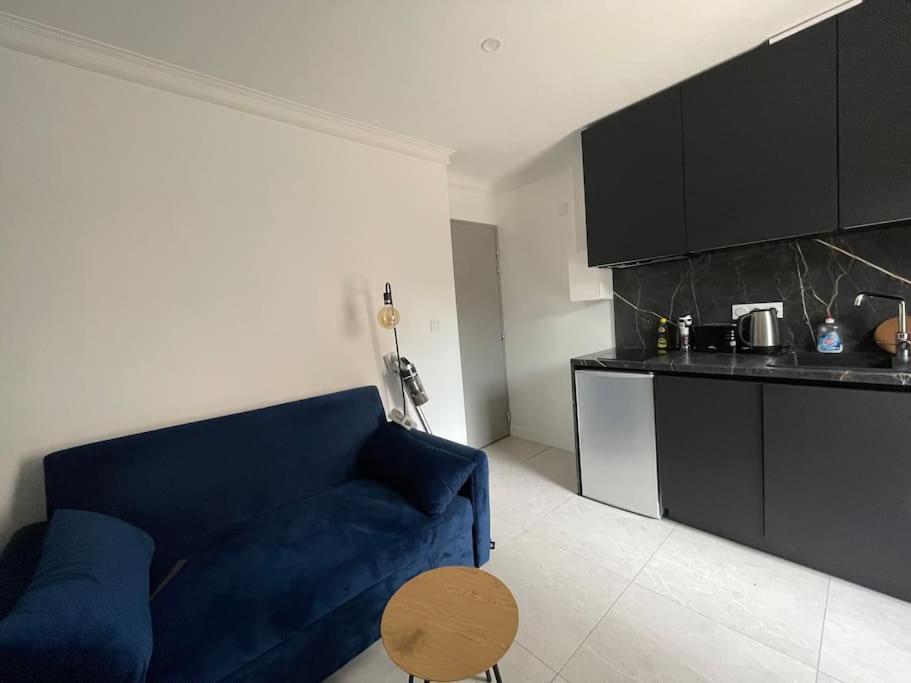 Appt 1 Chambre Jardin Parking 나르본 외부 사진
