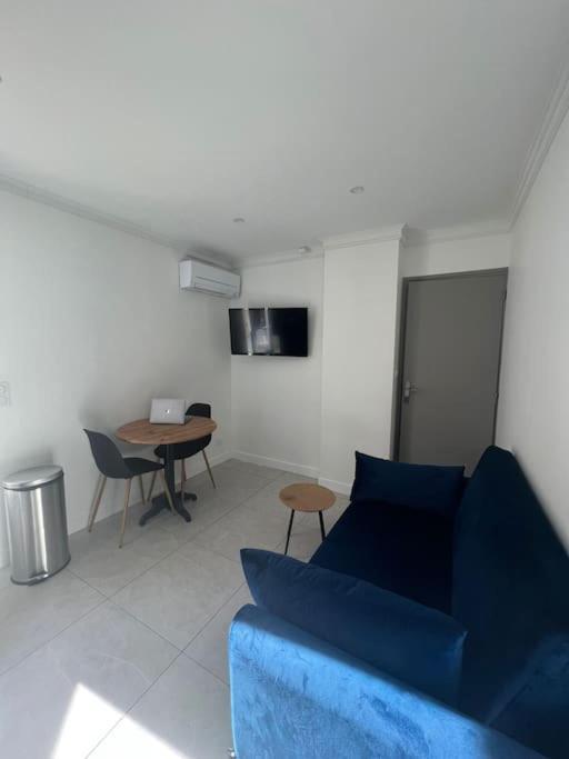 Appt 1 Chambre Jardin Parking 나르본 외부 사진