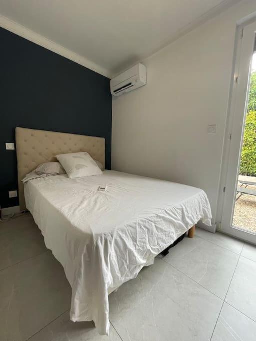 Appt 1 Chambre Jardin Parking 나르본 외부 사진